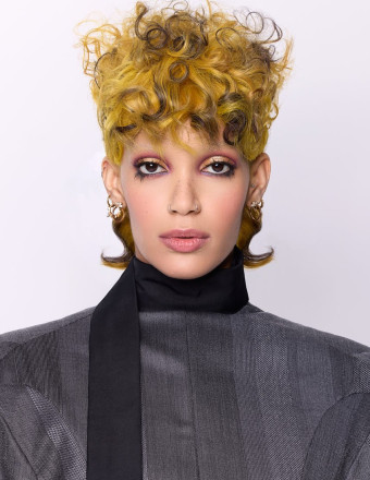 Lucas Olivier Clauzel : "Disruption"