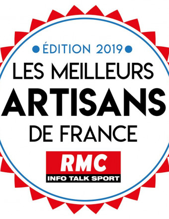 Meilleurs Artisans de France : les coiffeurs aussi