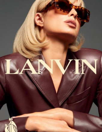 Paris Hilton : la révolution du carré chic