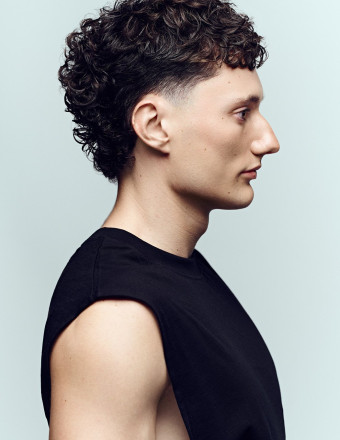 Pascal Lombardo : "Double Je(u)"