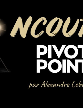 Pivot Point : un concours pour les jeunes !
