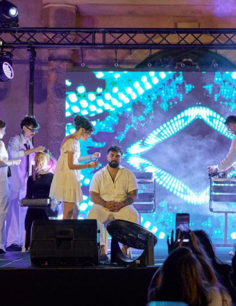 Soirée Blanche : pleins feux sur la Fondation Guillaume
