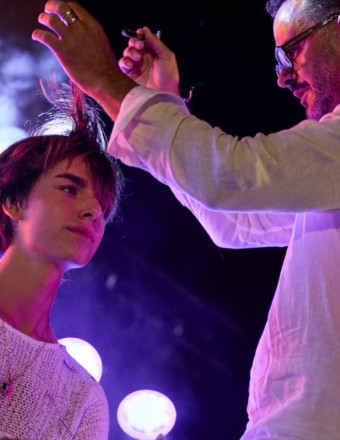 Soir&eacute;e Blanche : une affiche exceptionnelle 