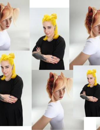 Style & Colour Trophy : une gagnante fran&ccedil;aise !