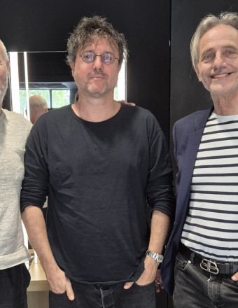 Toni&Guy France rejoint Mod's Hair !
