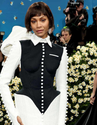 Vague de court et d'esprit rétro au Met Gala 2025