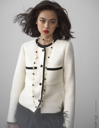 Viva La Vie :  "Symphonie"