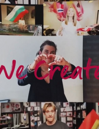 WeCreate : l'événement digital de Wella