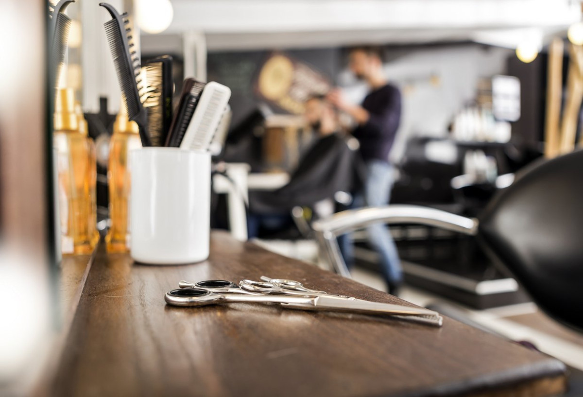 Edito : Coiffeur ? Un métier d'avenir !