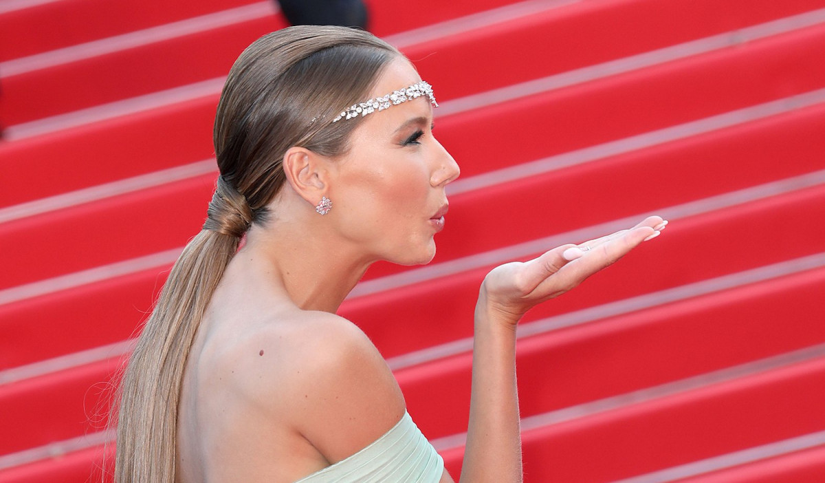 Festival de Cannes : une ouverture en beauté !