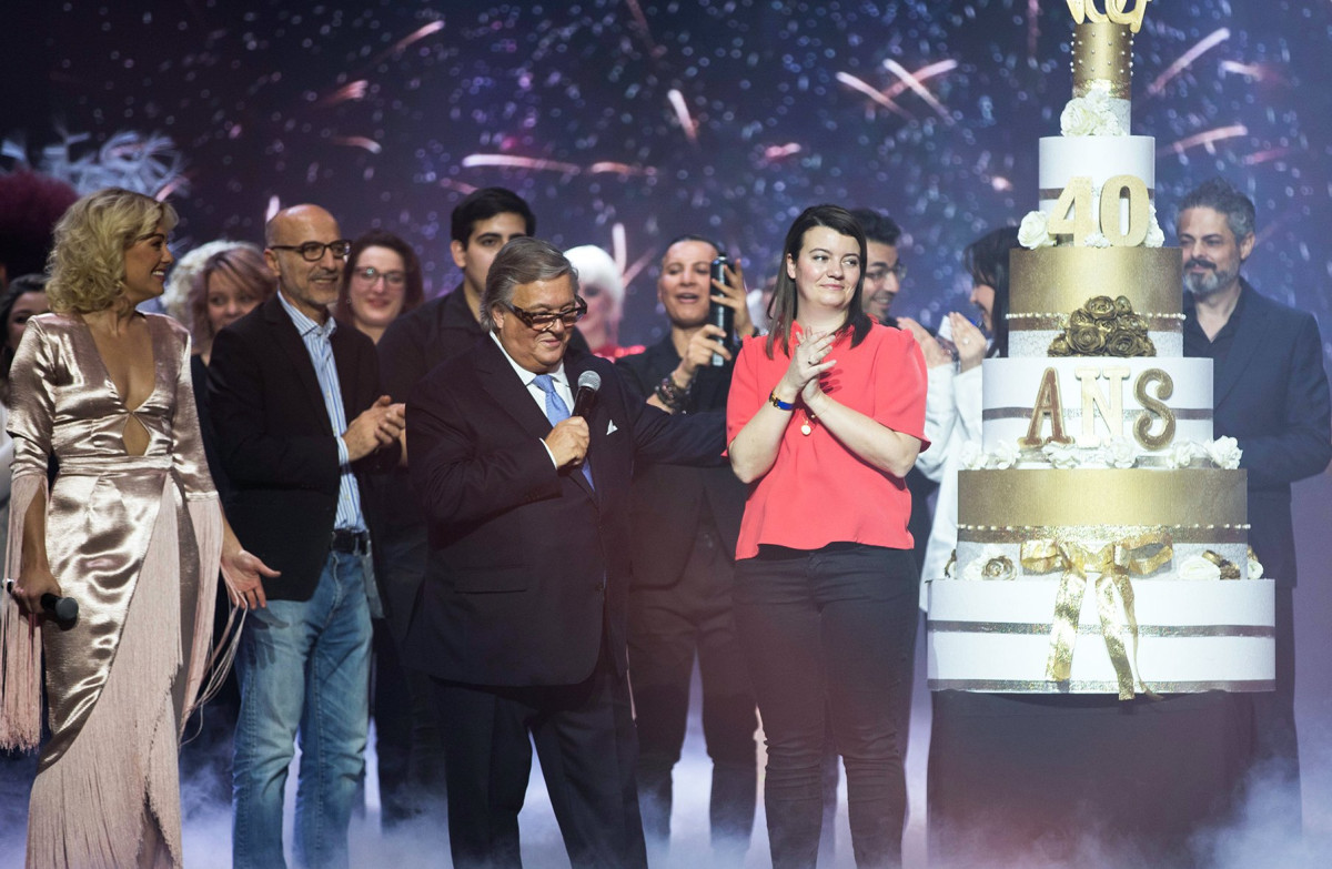 Franck François : le Groupe Vog orphelin