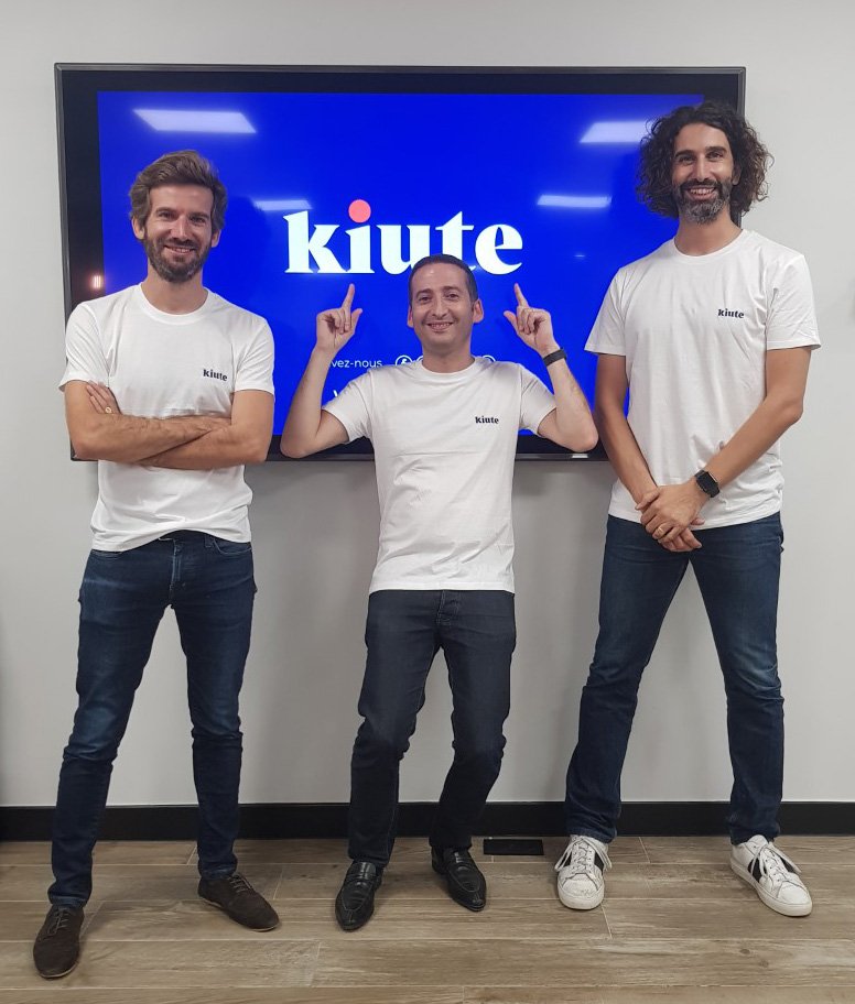 Fusion : Flexy + LeCiseau = Kiute !