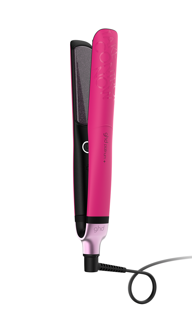 Ghd Pink : toujours plus engagé !