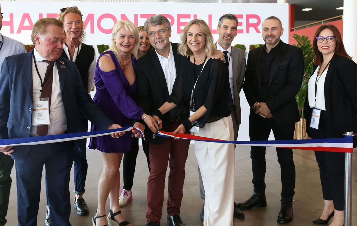Hair Montpellier : une 1ère édition prometteuse