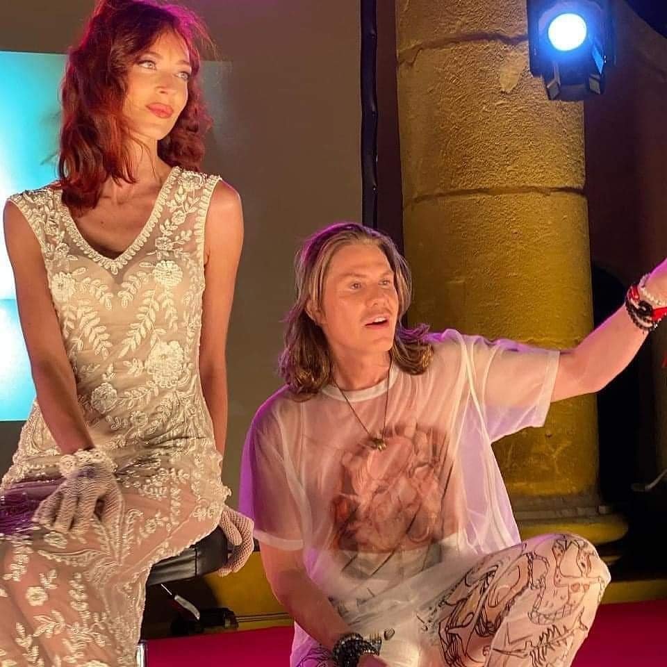 Intercoiffure : le retour de la Soirée Blanche !