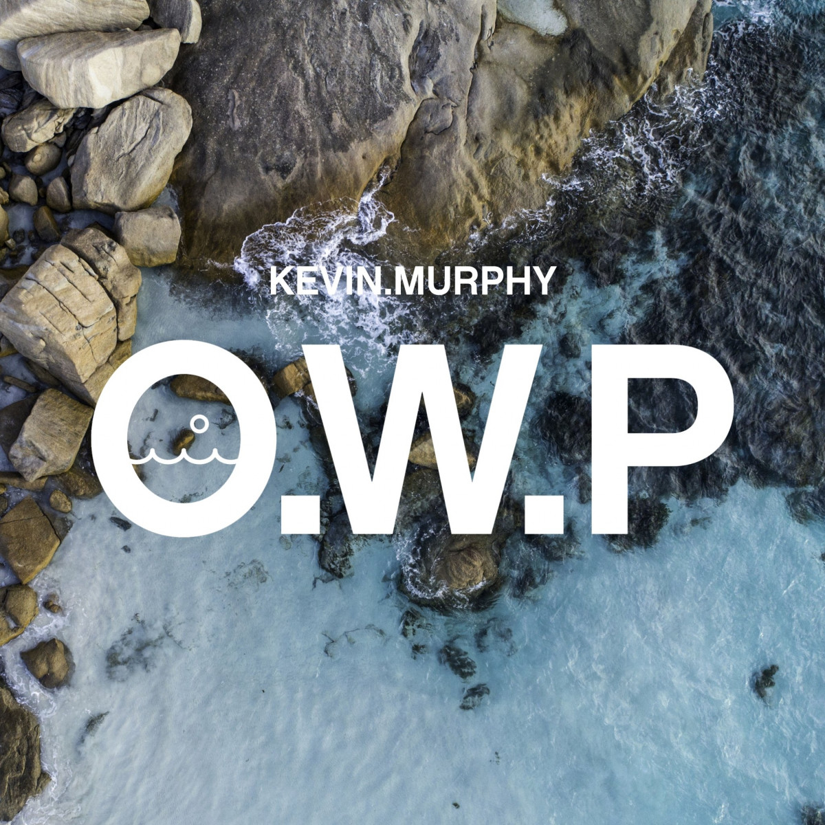 Kevin Murphy s’engage pour les océans