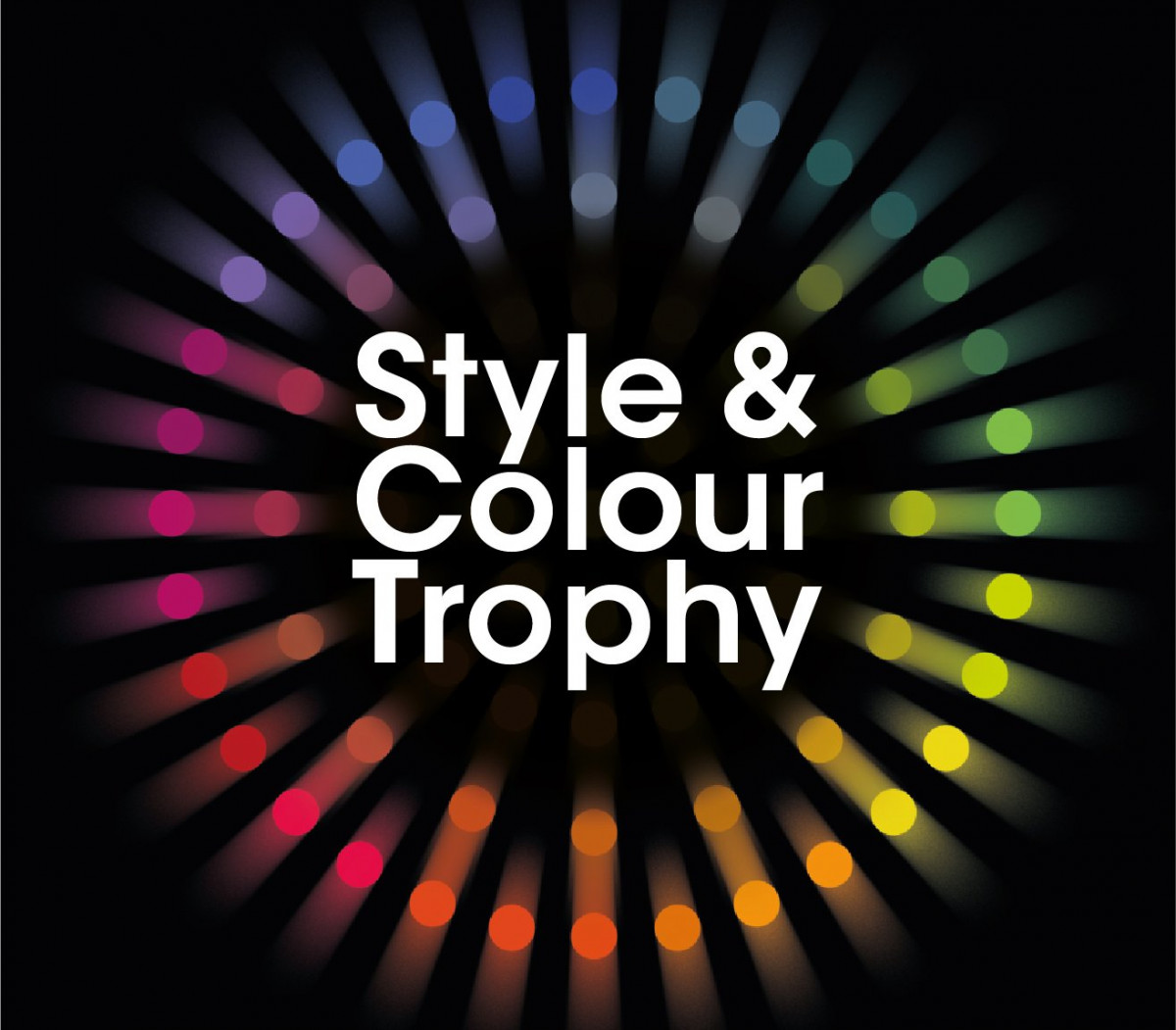 Les finalistes français du Style & Colour Trophy