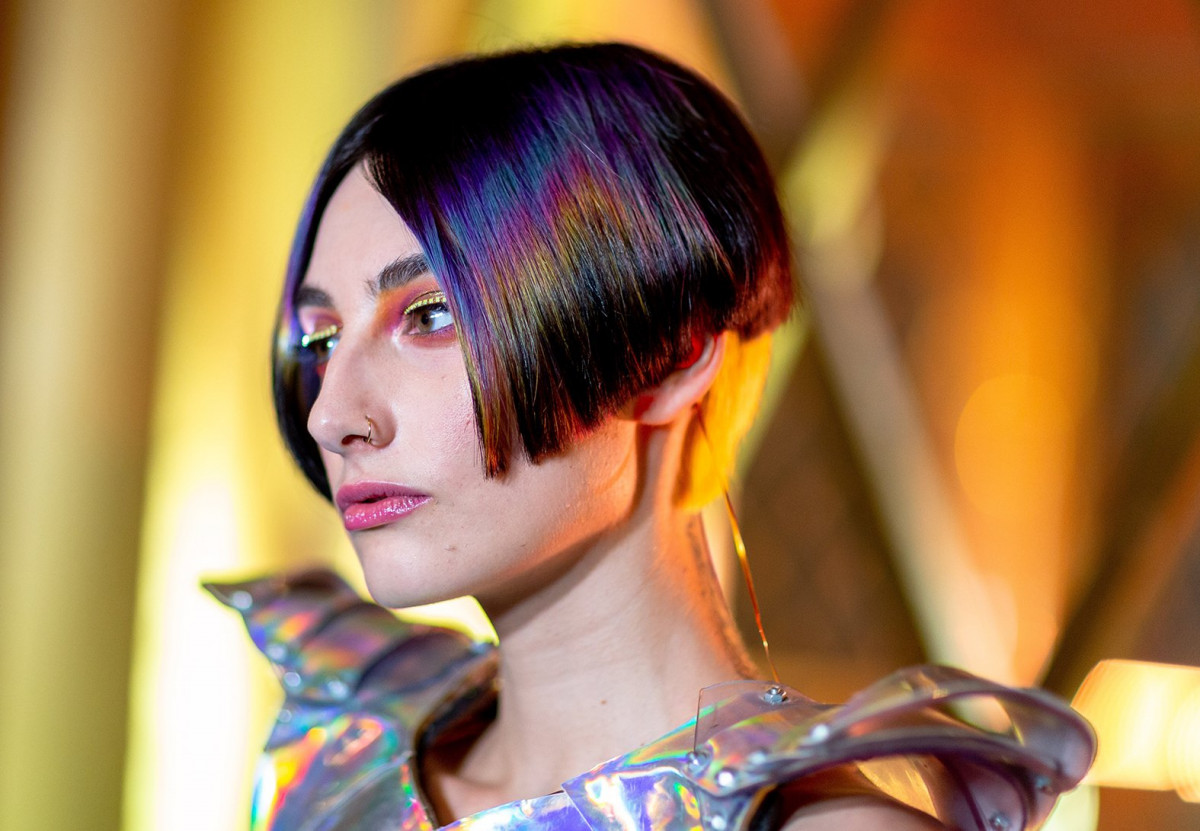 Les merveilles du Hair Congress
