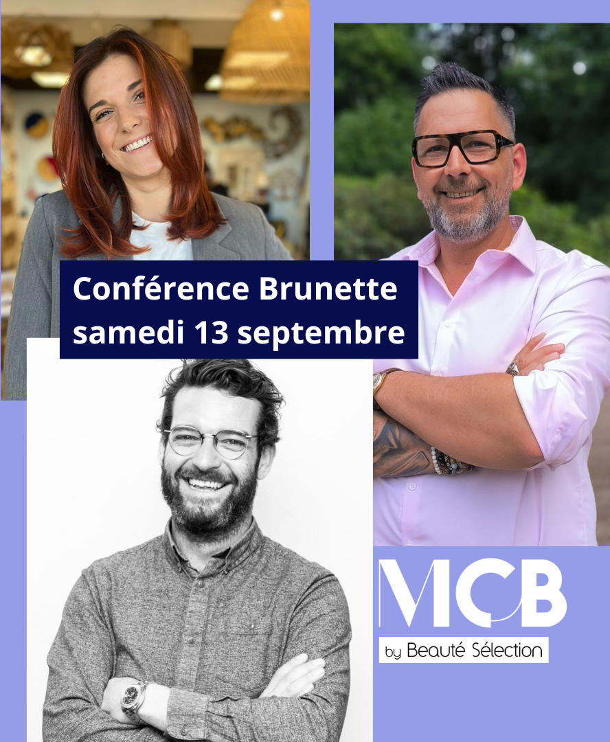Les salons concepts-stores au MCB !