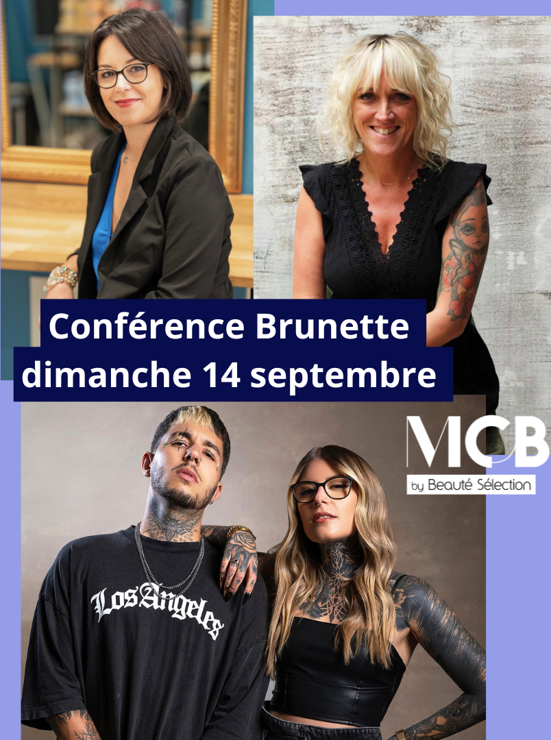 Les tendances couleurs au MCB !