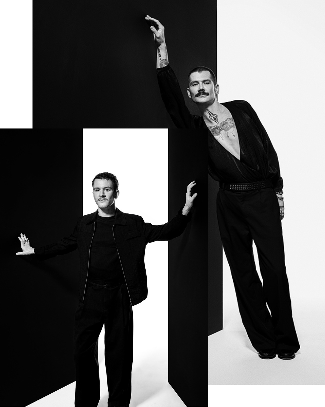 L'Oréal Pro présente son équipe de contributeurs