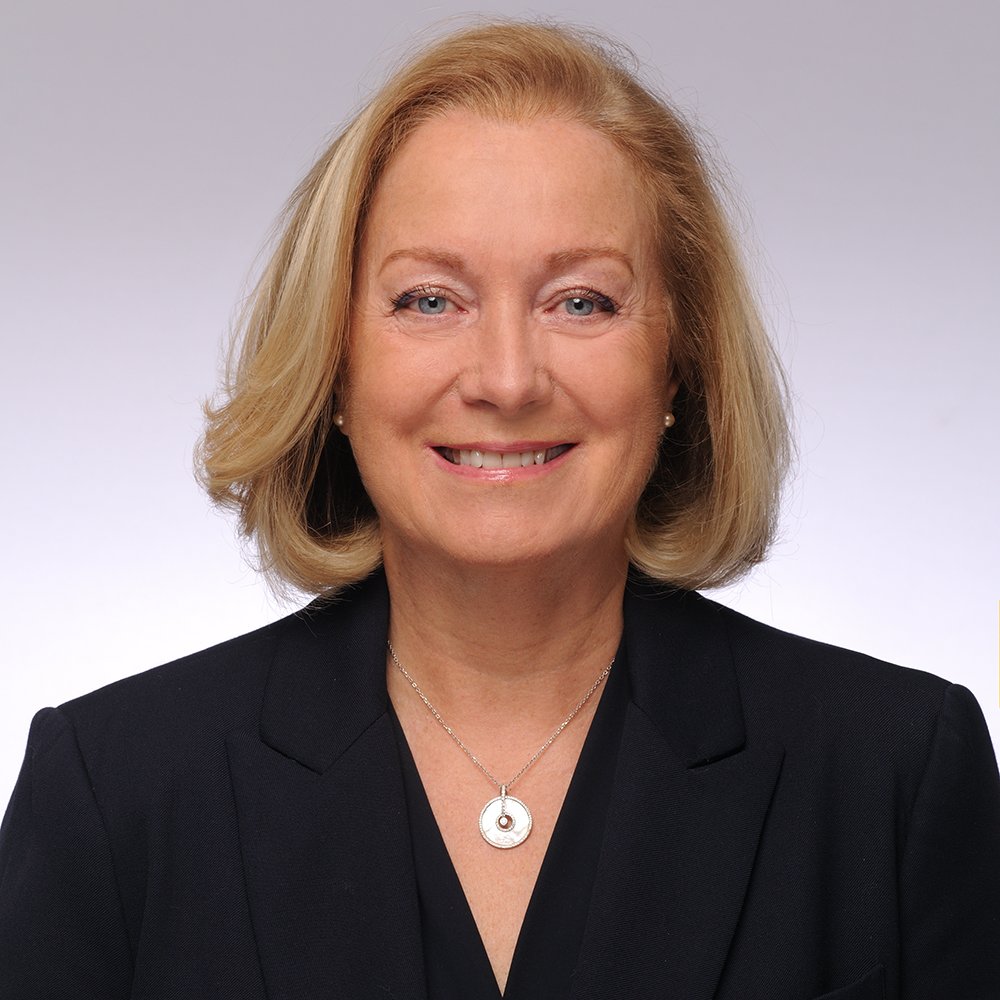 Marie-Laure Simonin Braun de retour chez Dessange