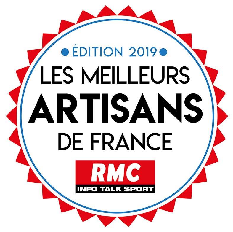 Meilleurs Artisans de France : les coiffeurs aussi