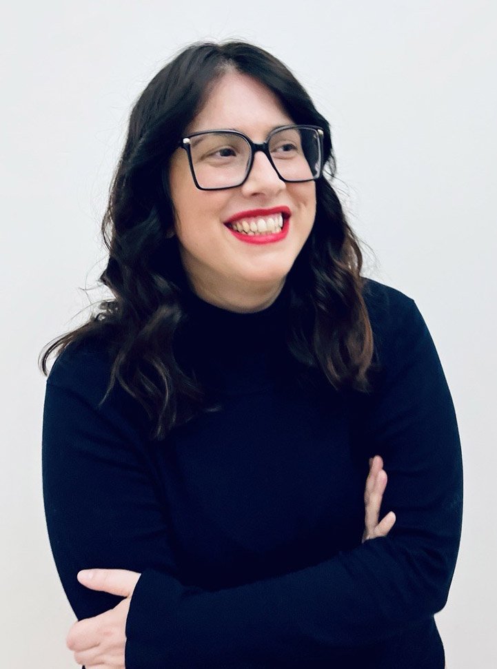 Stéphanie Bozonnet, à l'éducation chez Wella