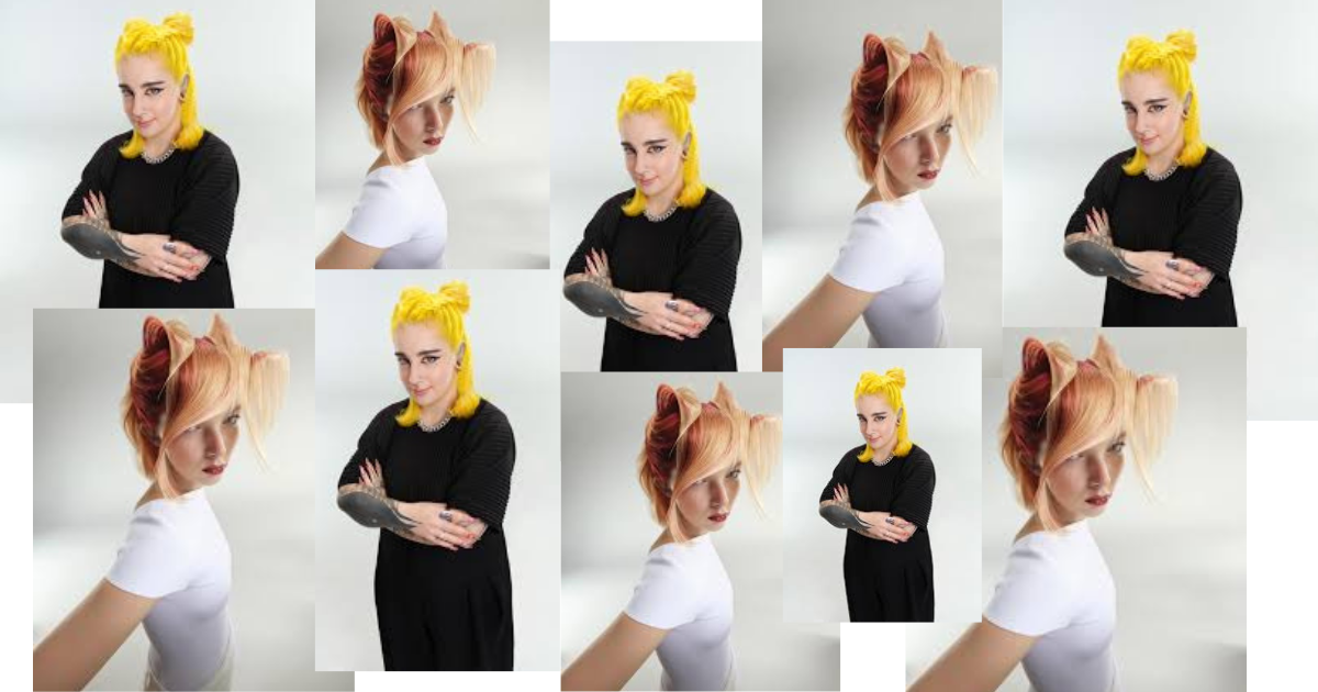 Style & Colour Trophy : une gagnante française !