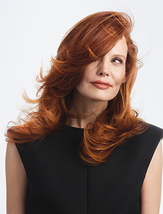 Supernatural Color : le végétal par Wella