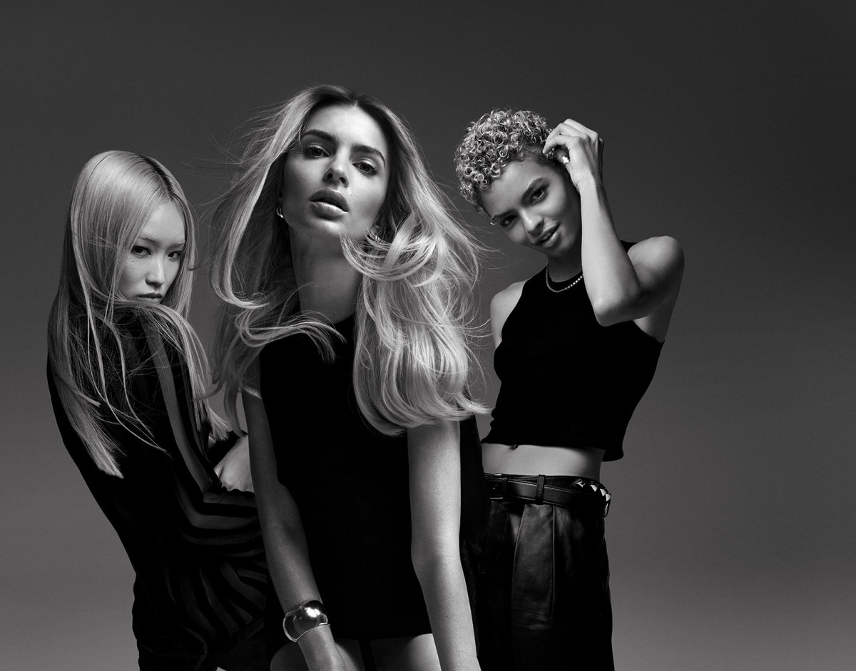  Toujours plus blondes