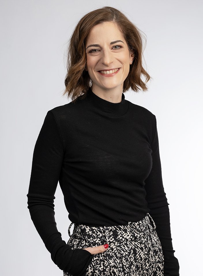 Une nouvelle dg pour L'Oréal Produits Pro